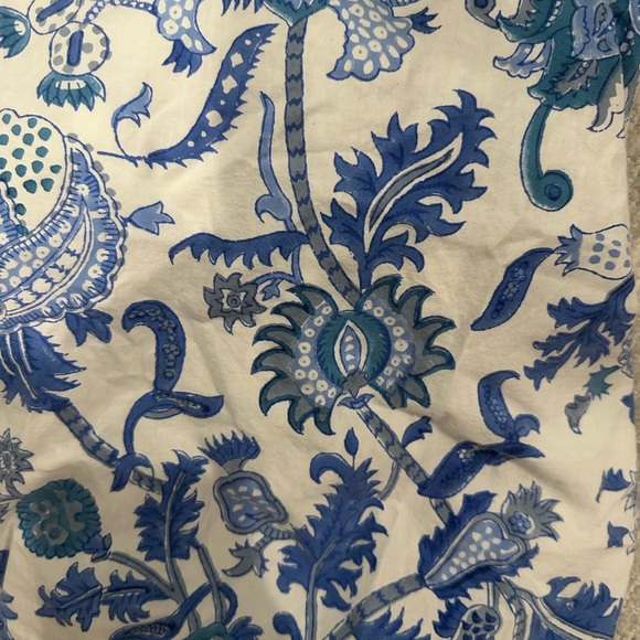 roller rabbit robe - Picture 2 of 2